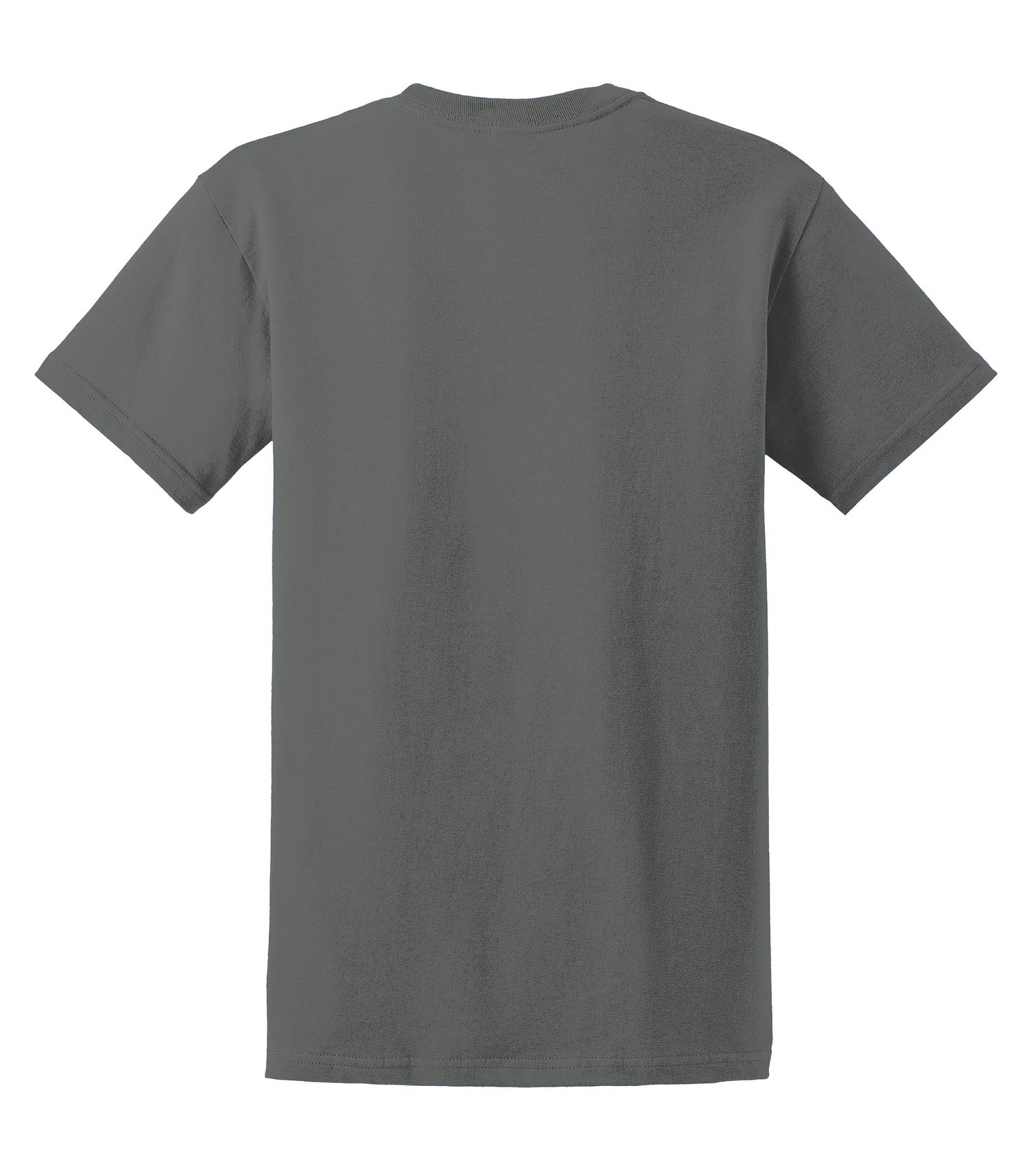 Charcoal-model Image