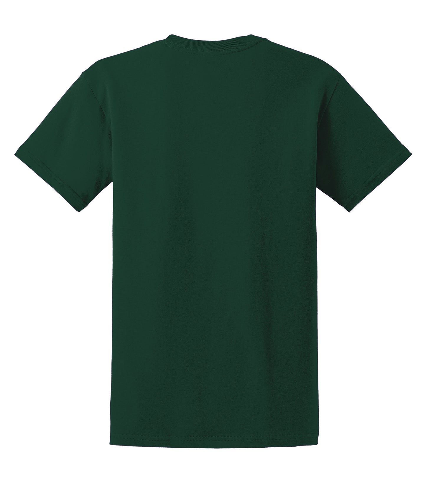 Forest Green-model Image