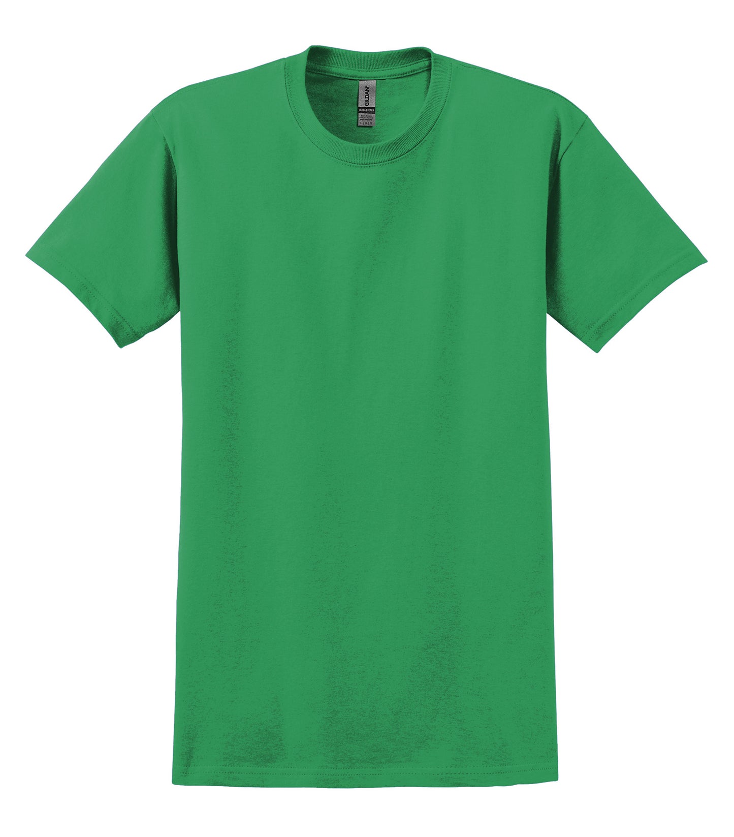 Irish Green