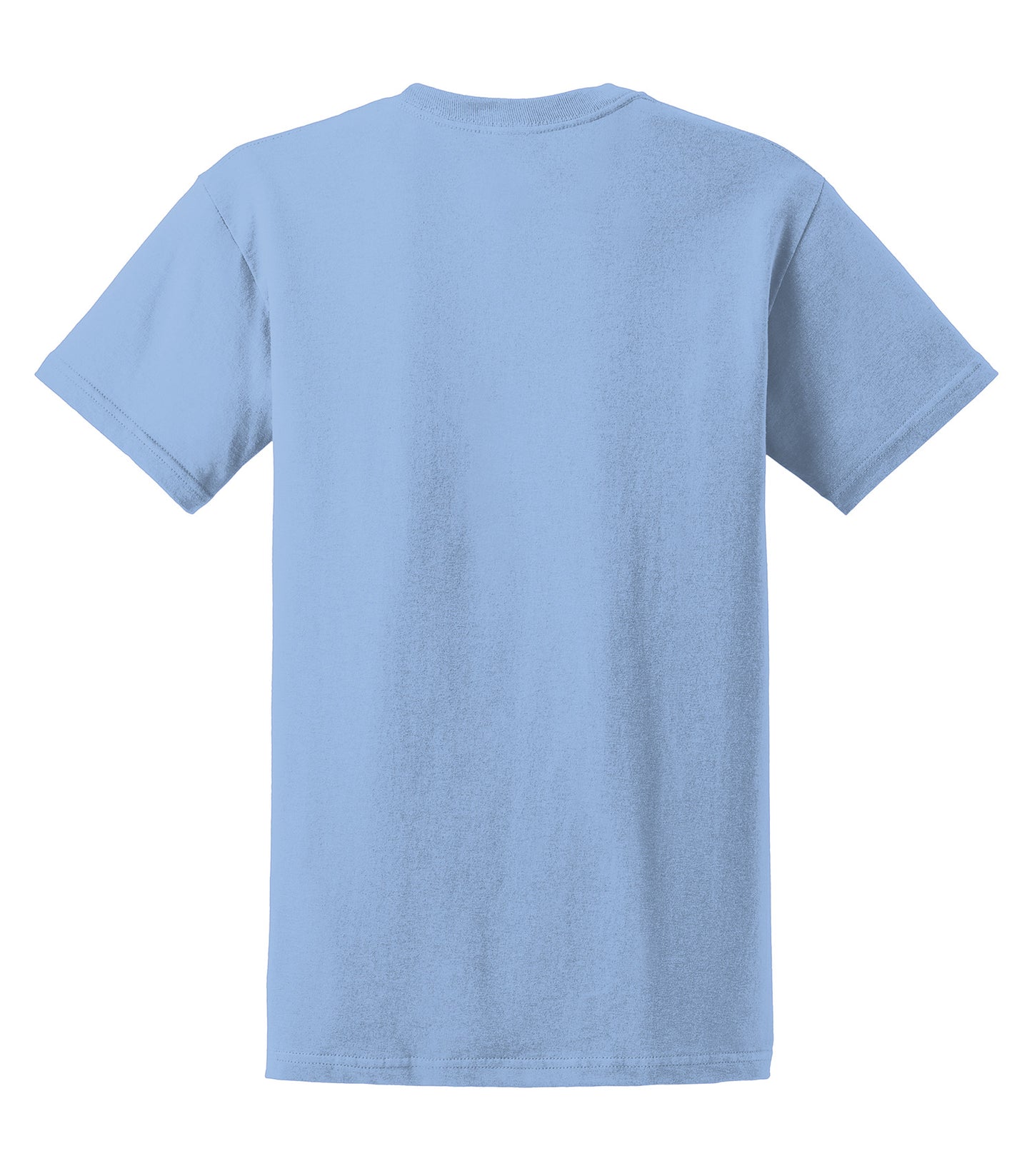 Light Blue-model Image