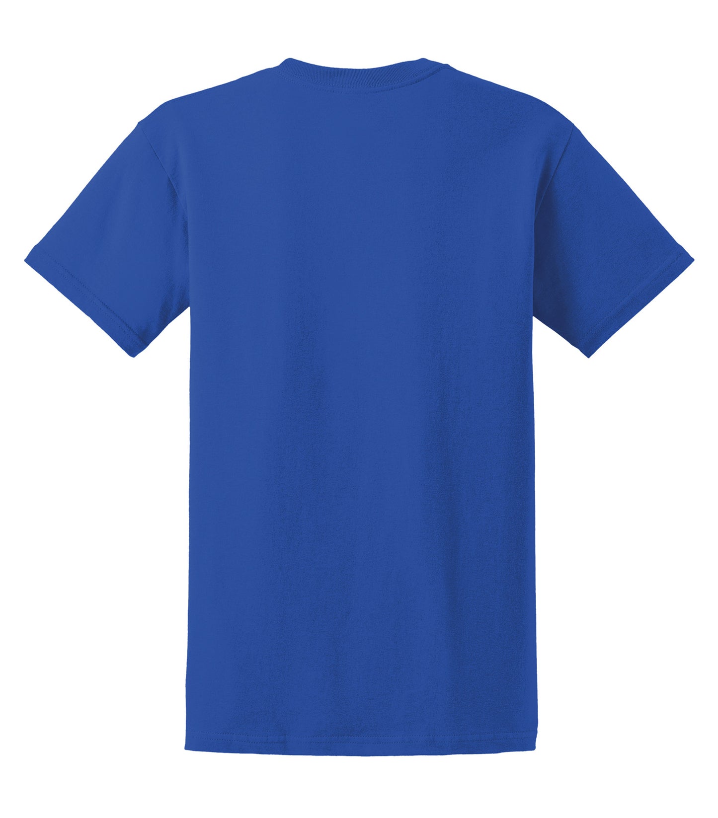 Royal Blue-model Image