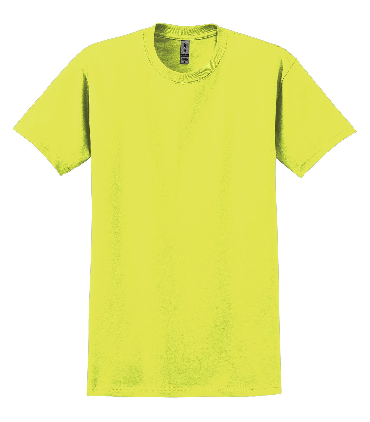 Safety Green