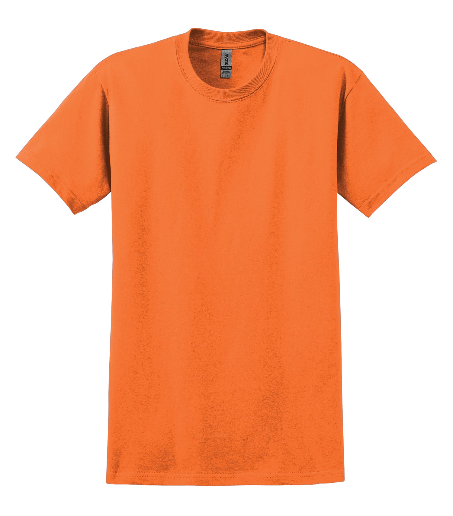 Safety Orange