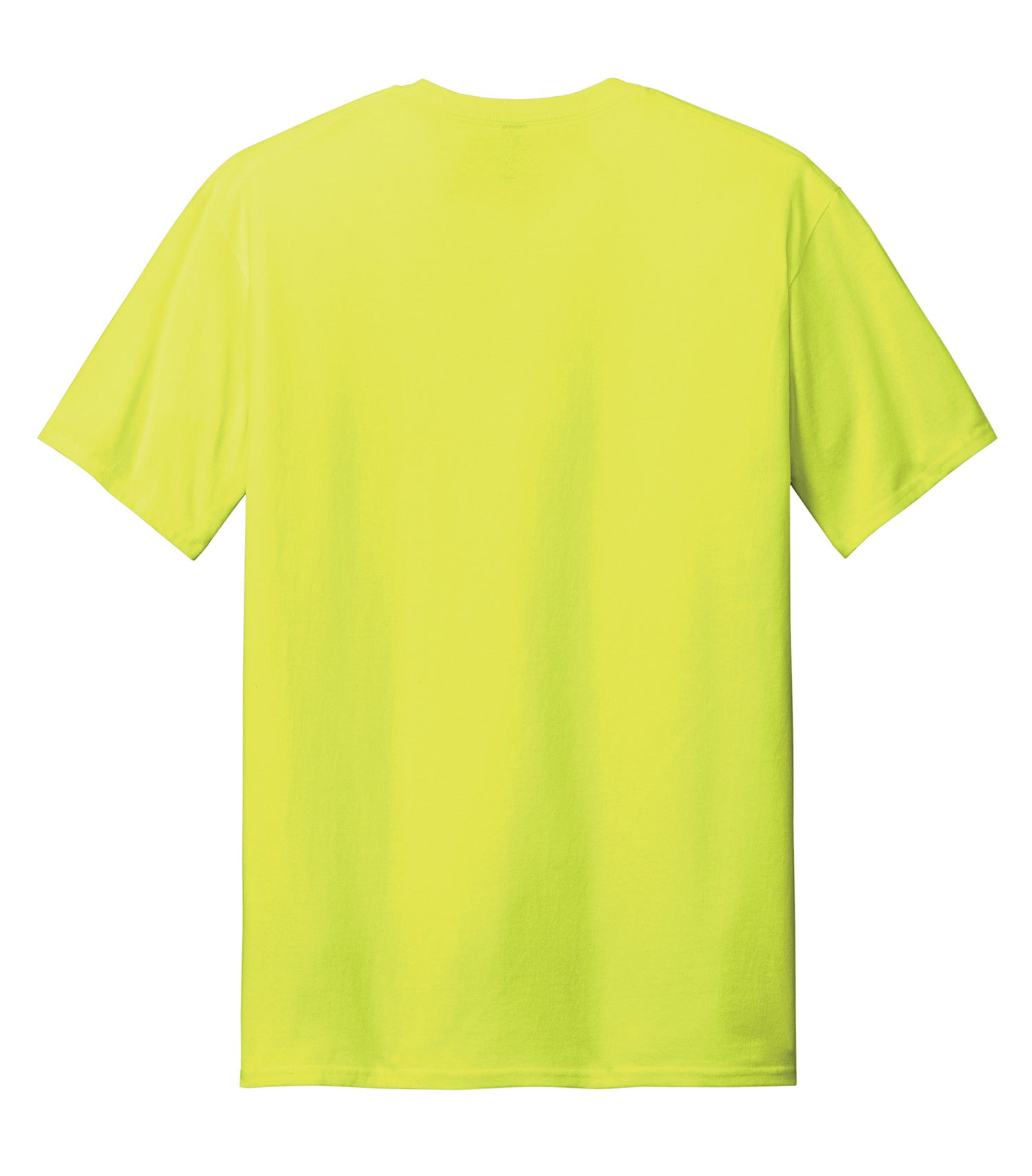 Safety Green-model Image