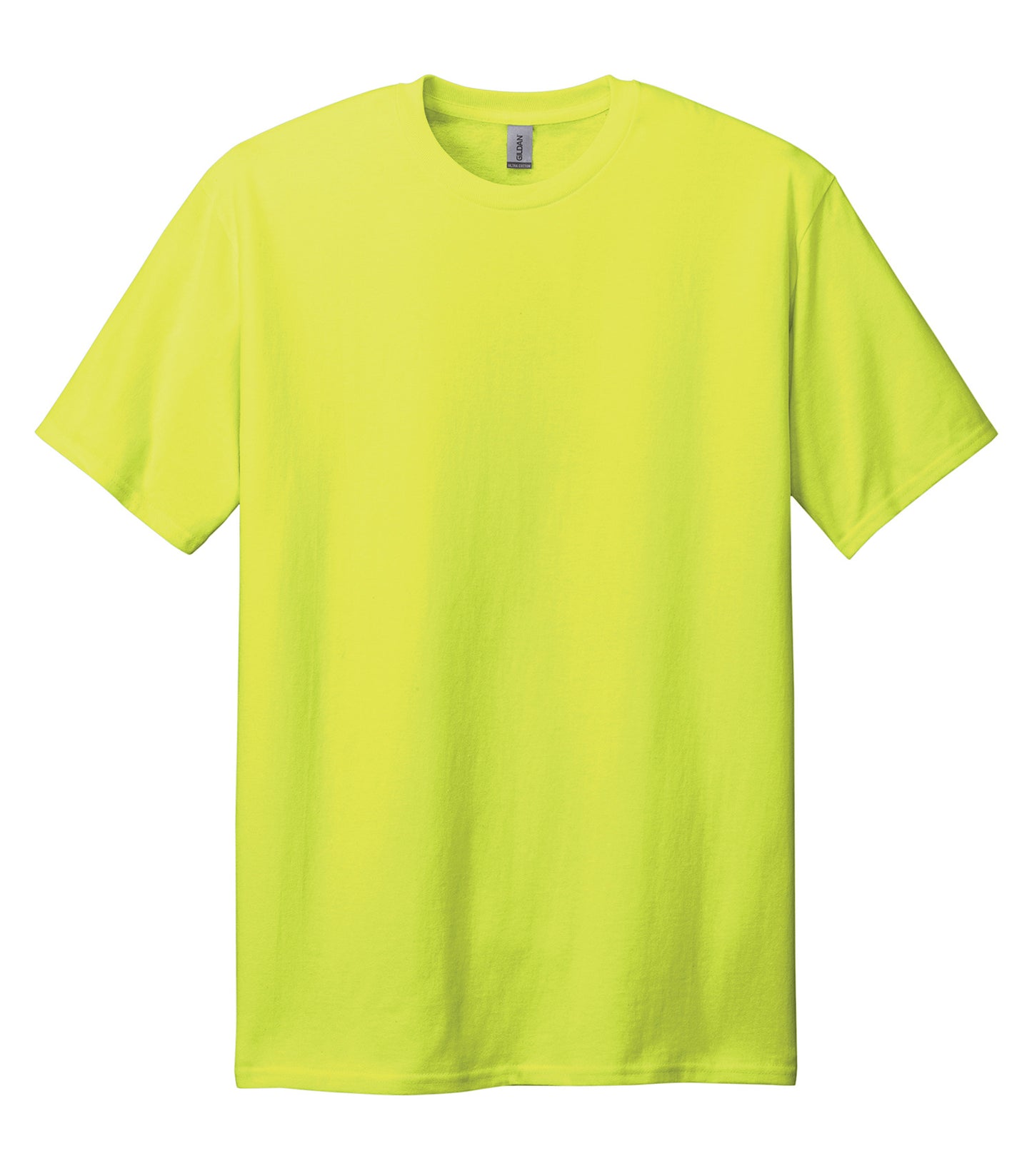Safety Green