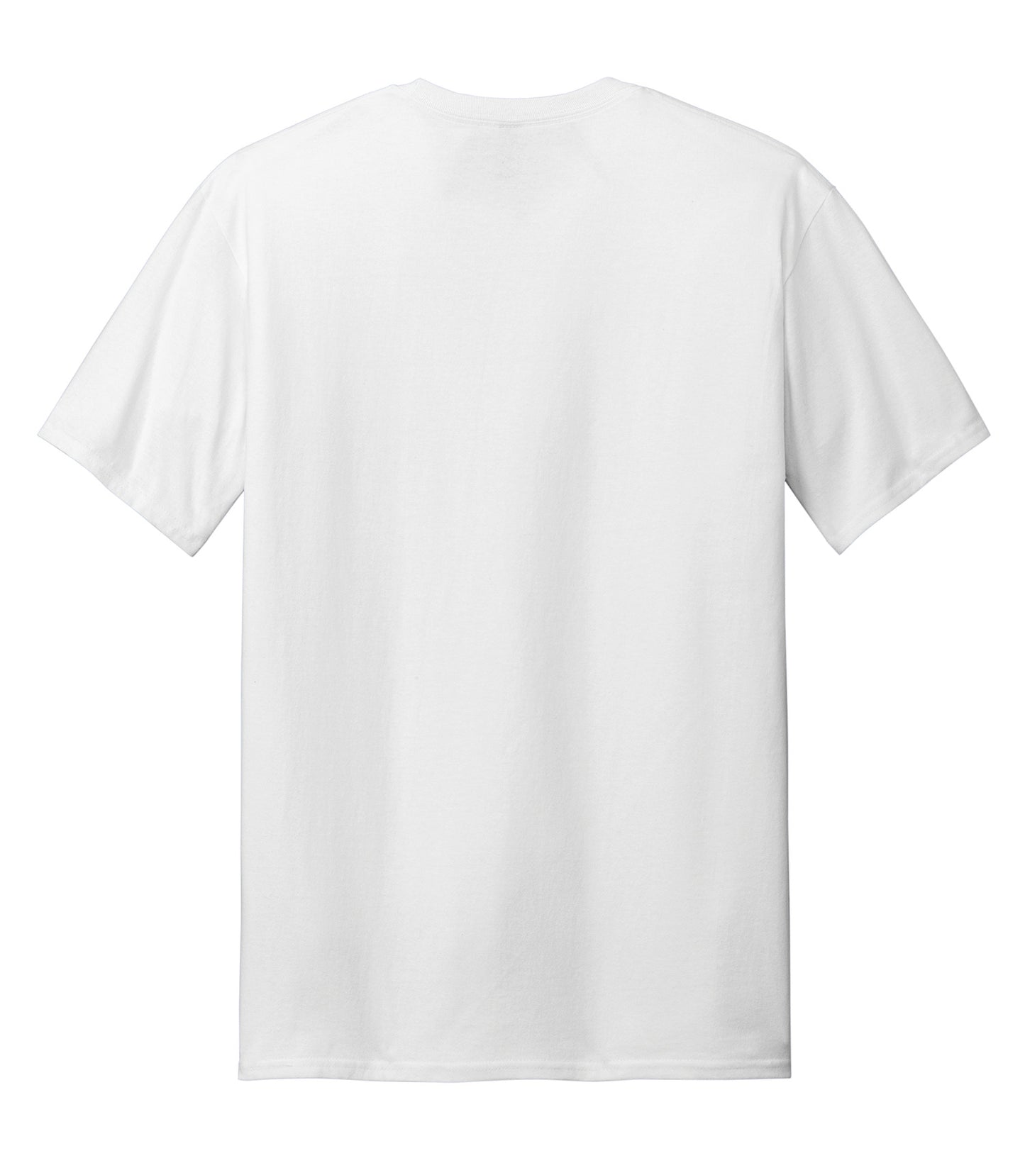 White-model Image