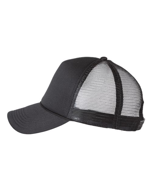 Black/ Black-model Image