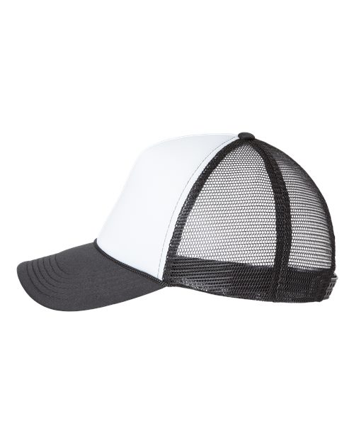 White/ Black-model Image