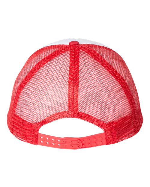 White/ Red-model Image
