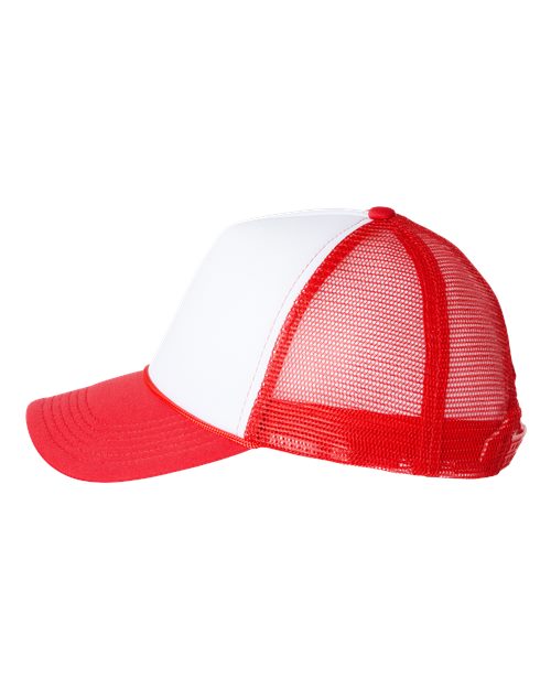 White/ Red-model Image