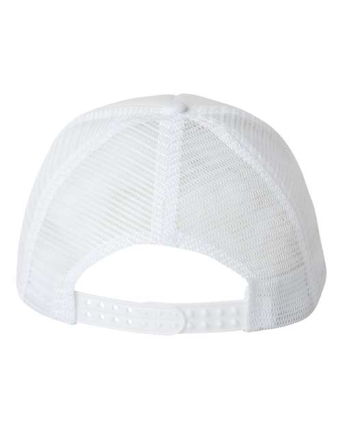 White/ White-model Image