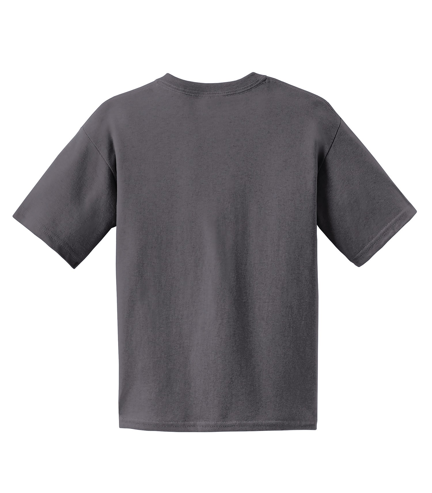 Charcoal-model Image