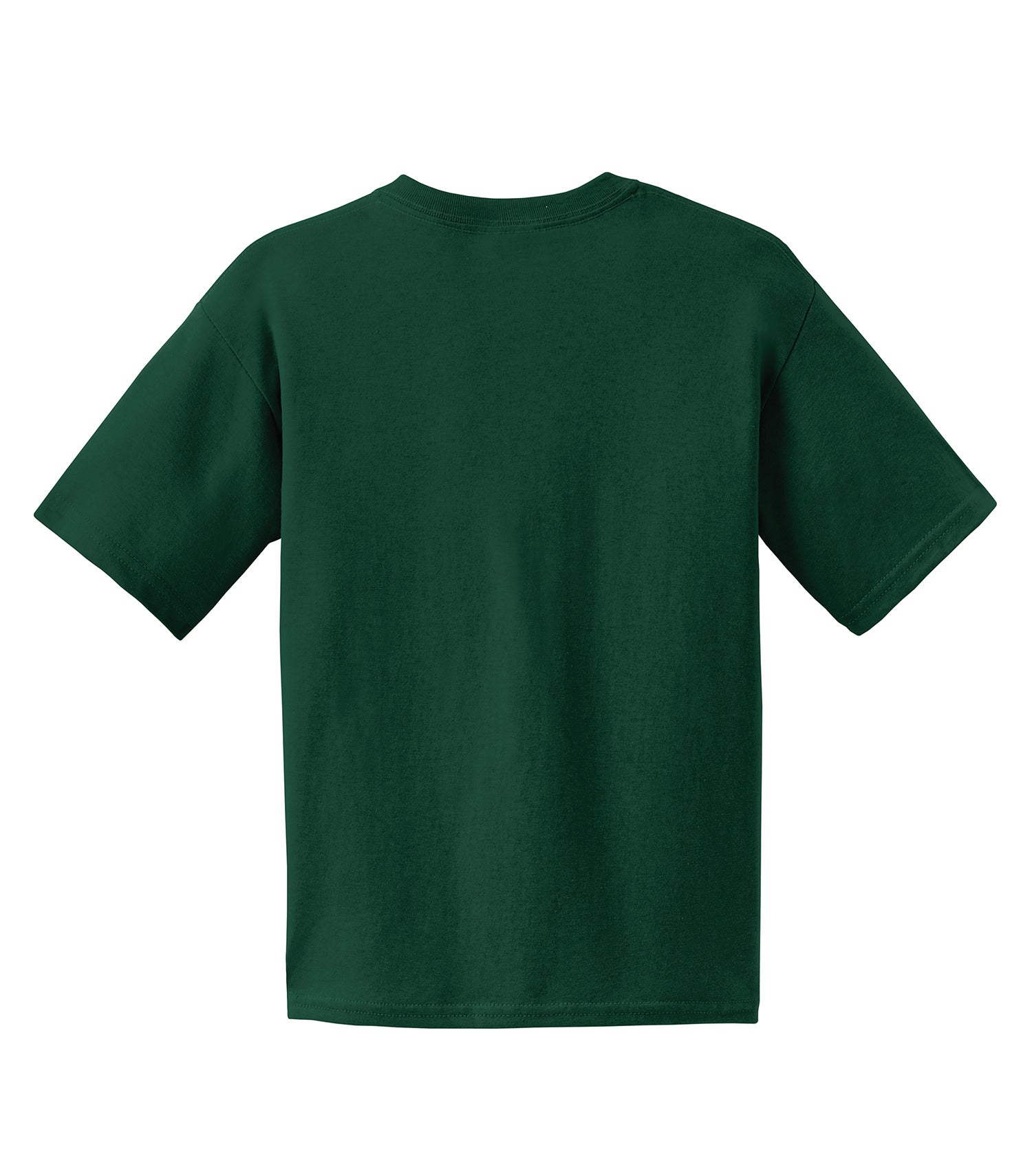 Forest Green-model Image