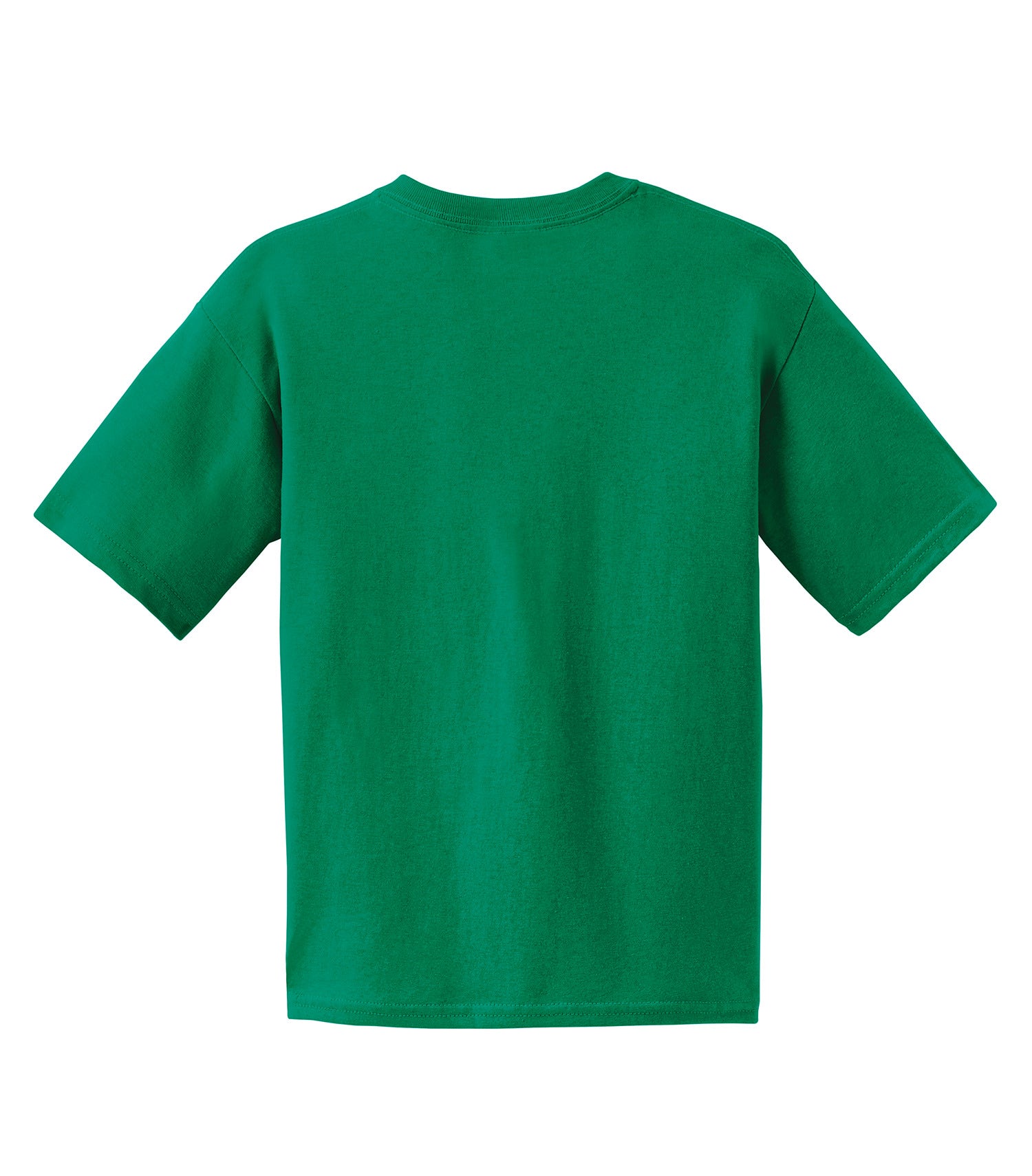 Kelly Green-model Image