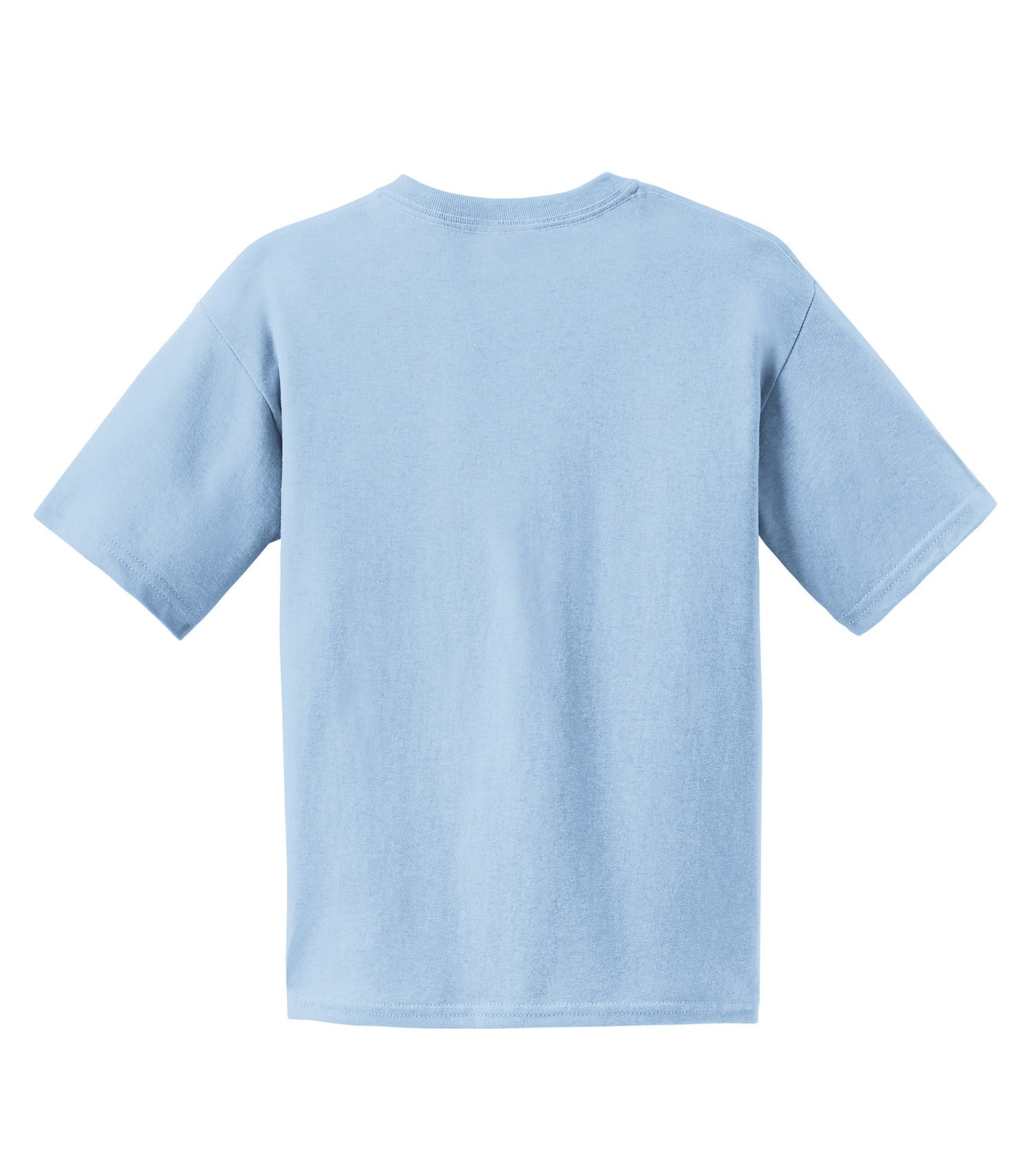 Light Blue-model Image