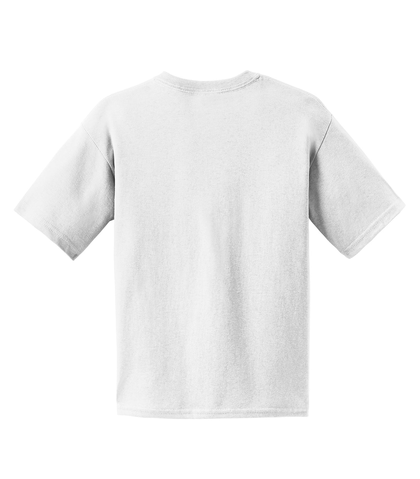 White-model Image