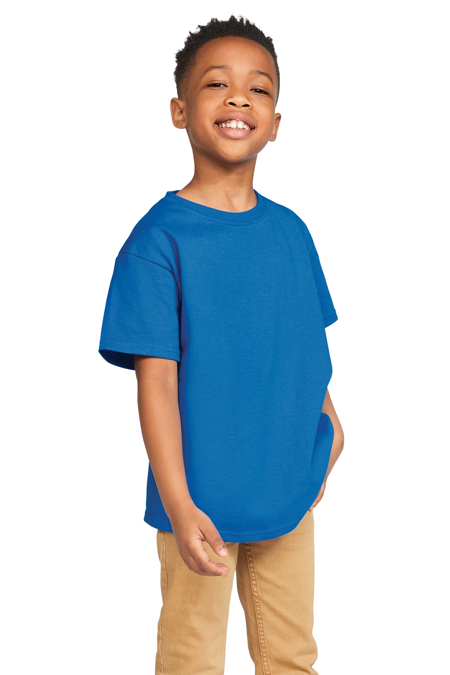 Royal Blue-model Image