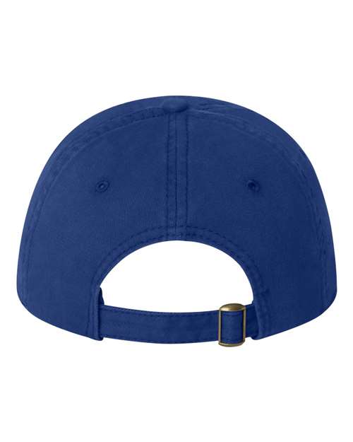 Royal Blue-model Image
