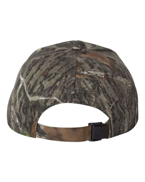 Mossy Oak New Breakup - MO15-model Image