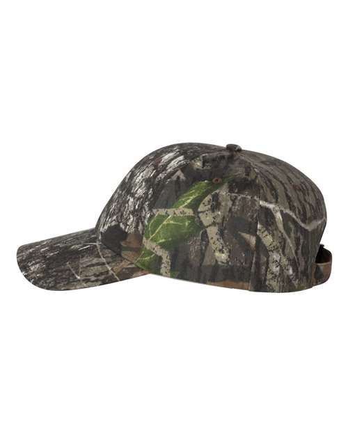 Mossy Oak New Breakup - MO15-model Image