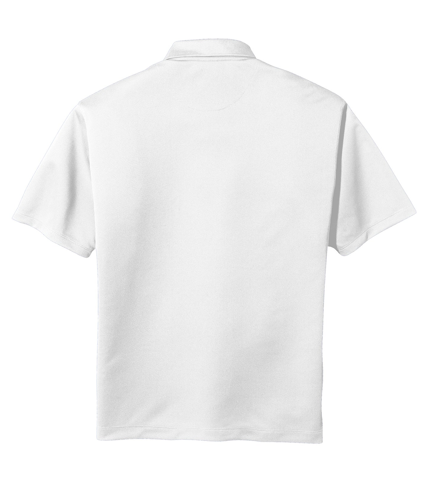White-model Image