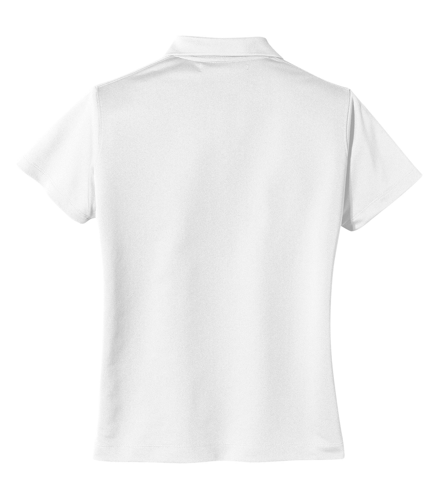 White-model Image