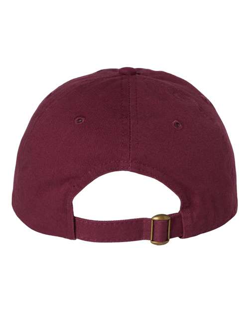 Maroon-model Image