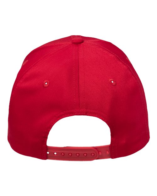 Red-model Image