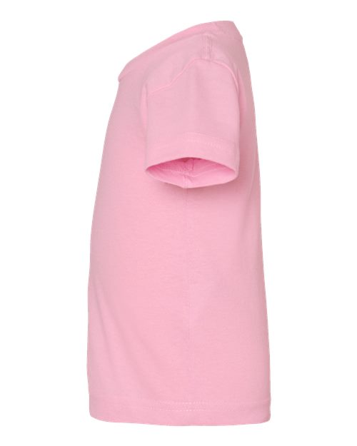 Pink-model Image