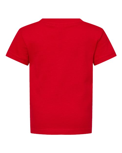 Red-model Image