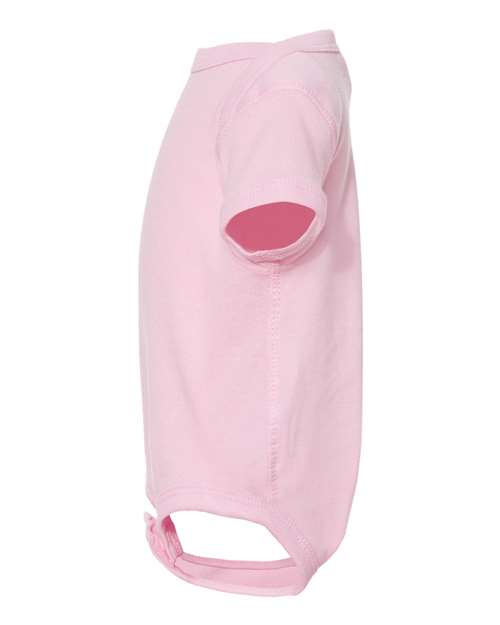 Pink-model Image