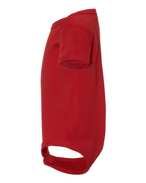 Red-model Image