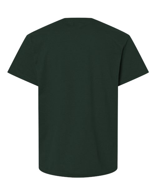 Forest Green-model Image