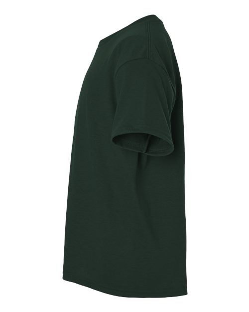 Forest Green-model Image