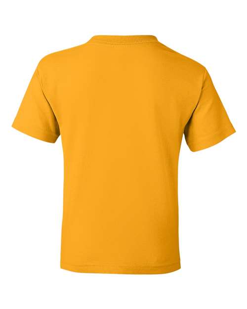 Gold-model Image