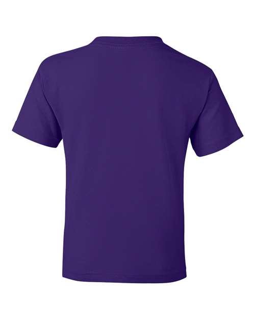 Purple-model Image
