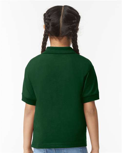 Forest Green-model Image