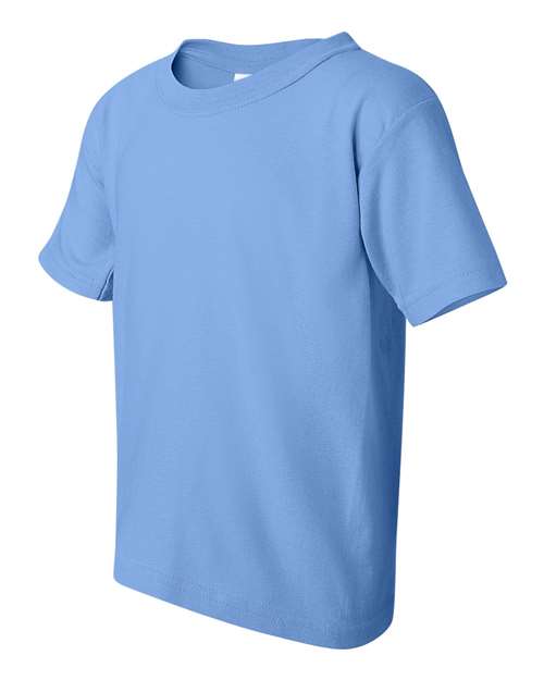 Carolina Blue-model Image