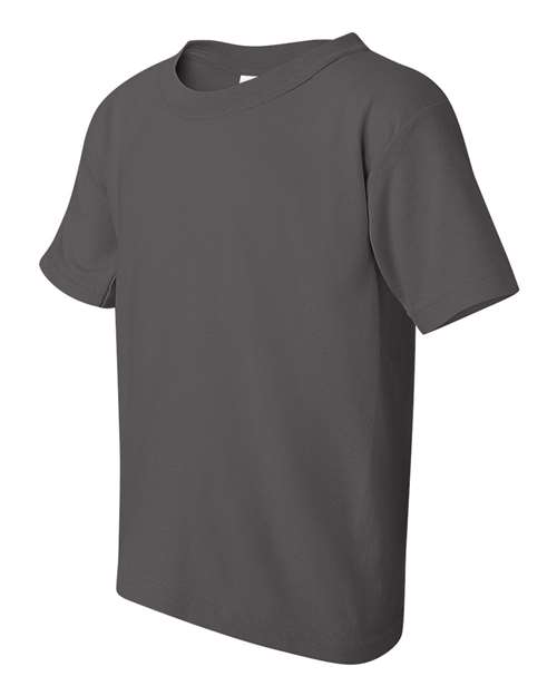 Charcoal-model Image