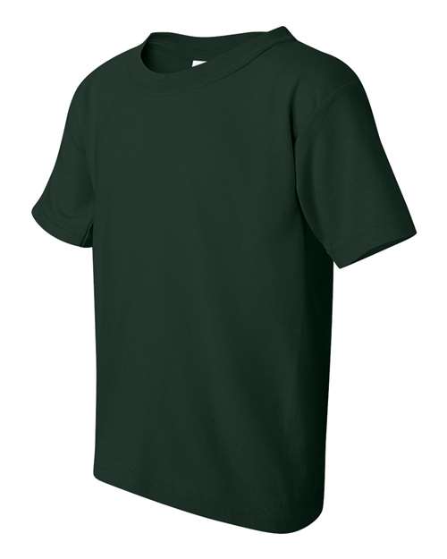 Forest Green-model Image