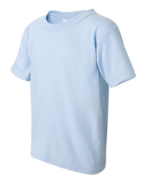 Light Blue-model Image