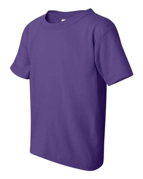 Purple-model Image