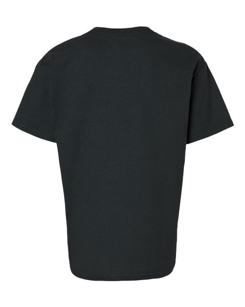 Black-model Image