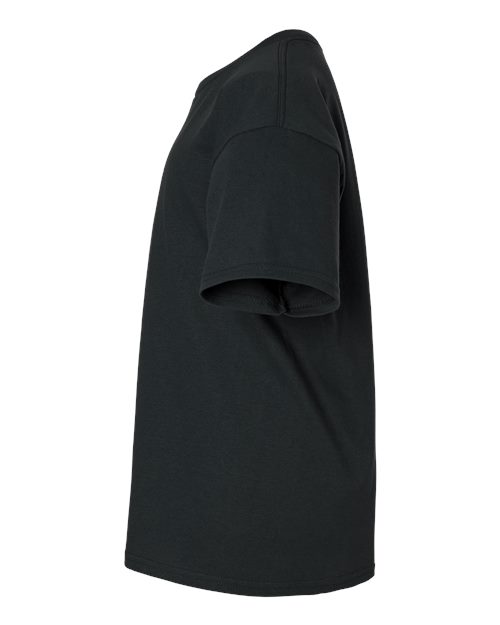 Black-model Image