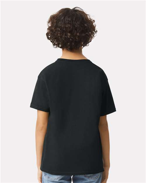 Black-model Image