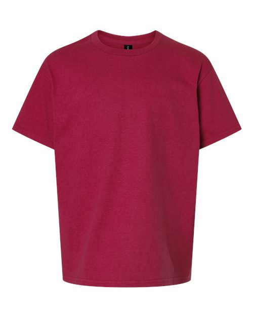 Cardinal Red