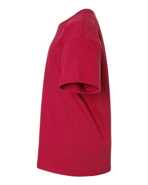 Cherry Red-model Image