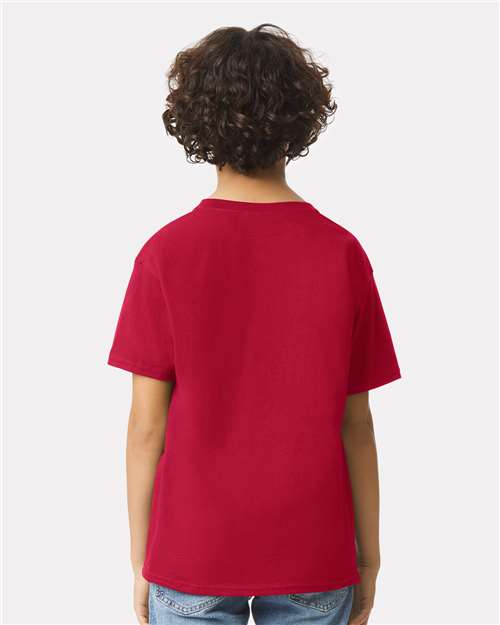 Cherry Red-model Image