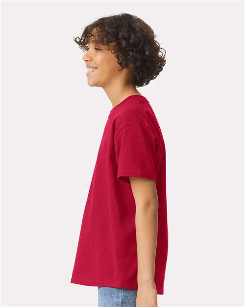 Cherry Red-model Image
