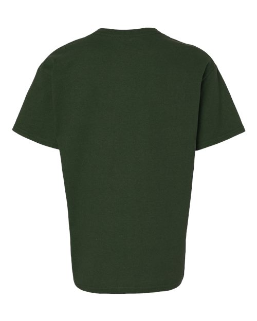 Forest Green-model Image